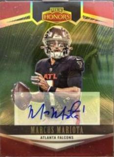 Marcus Mariota