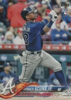 Ronald Acuna Jr.