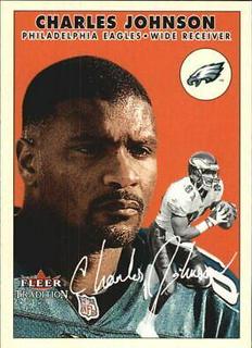 Charles Johnson