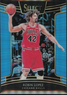 Robin Lopez