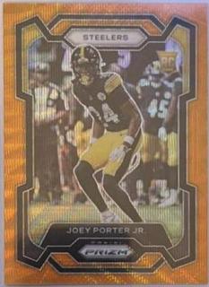 Joey Porter Jr.