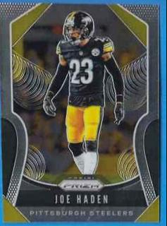 Joe Haden