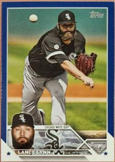 Lance Lynn