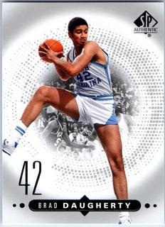 Brad Daugherty