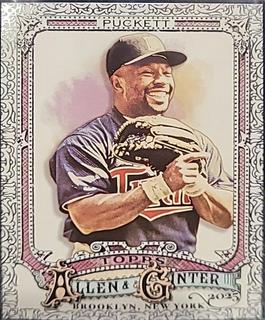 Kirby Puckett