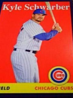Kyle Schwarber