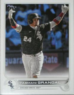 Yasmani Grandal