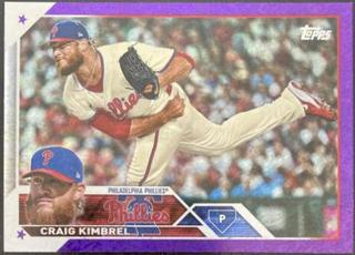 Craig Kimbrel