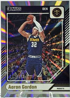 Aaron Gordon