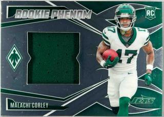 Malachi Corley