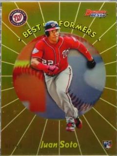 Juan Soto