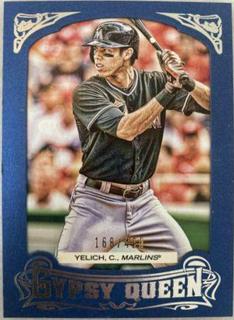 Christian Yelich