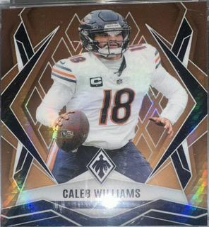 Caleb Williams