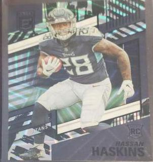Hassan Haskins