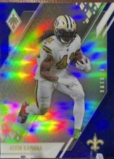 Alvin Kamara