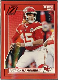 Patrick Mahomes II