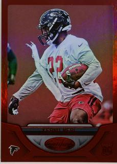 Keanu Neal