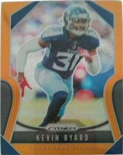 Kevin Byard