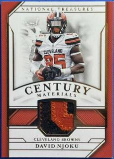 David Njoku