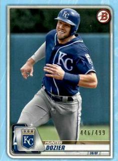 Hunter Dozier