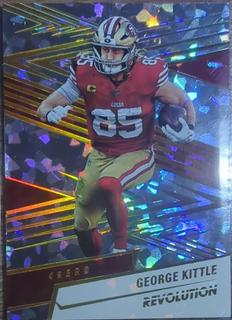 George Kittle