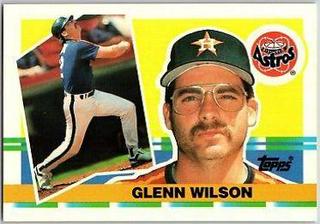 Glenn WIlson