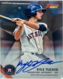 Kyle Tucker