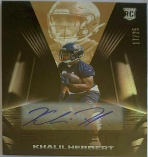 Khalil Herbert