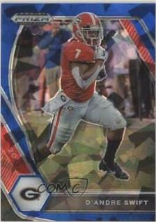 D'Andre Swift