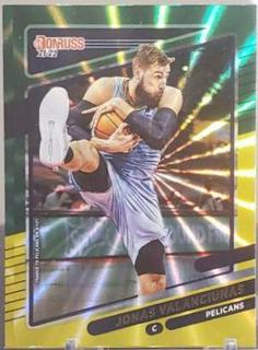 Jonas Valanciunas