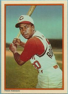 Frank Robinson