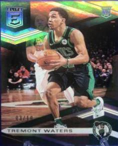 Tremont Waters