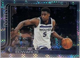 Anthony Edwards