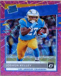 Joshua Kelley