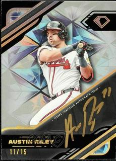 Austin Riley