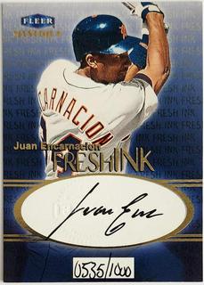 Juan Encarnacion