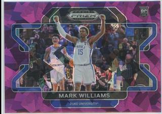 Mark Williams