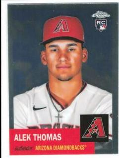 Alek Thomas