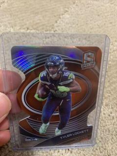 Tyler Lockett
