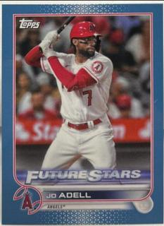 Jo Adell