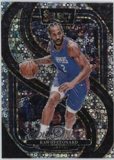 Kawhi Leonard