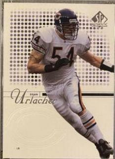 Brian Urlacher