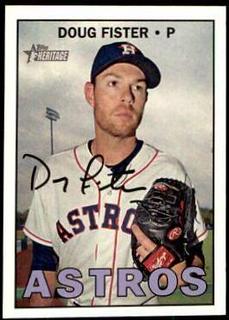 Doug Fister