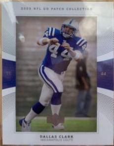 Dallas Clark