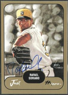 Rafael Soriano