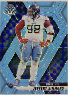 Jeffery Simmons