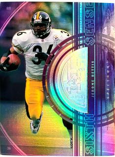 Jerome Bettis