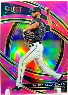 Sandy Alcantara