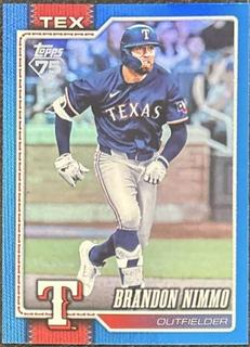 Brandon Nimmo