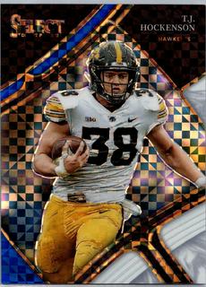 T. J. Hockenson